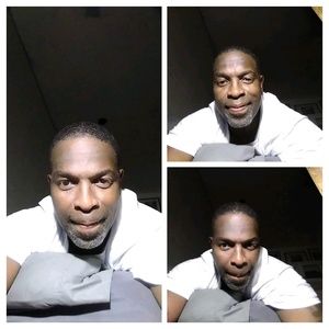 Meet your Posher, Rodney